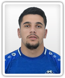 Bogdan Stamenkovic