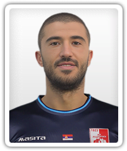 Nemanja Micevic