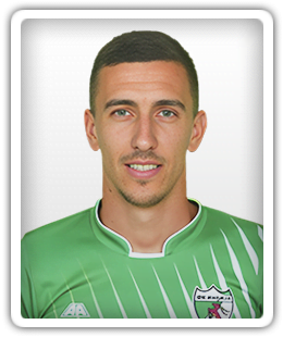 Dragan Radosavljevic
