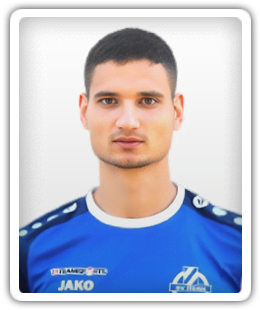 Zoran Mihailovic