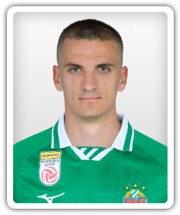 Nenad Cvetkovic