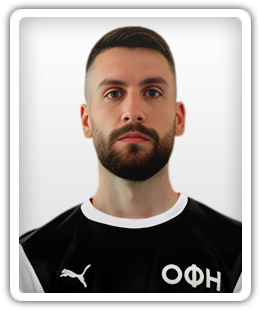 Ilija Vukotic
