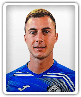Alija Krnic