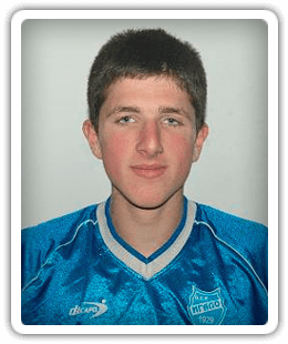Bojan Bigovic