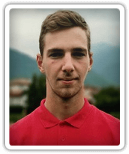 Grega Debenjak