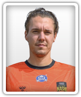 Matija Babovic