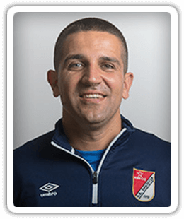 Marko Prentovic