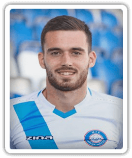 Nemanja Spasojevic