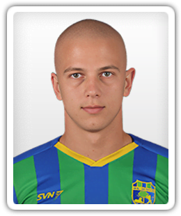 Miloš Roševic