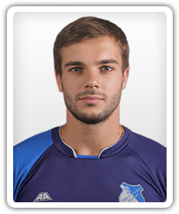 Aleksandar Popovic