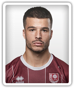 Nemanja Tomaševic