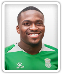John Okoye Ebuka