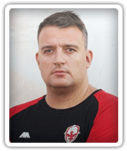Predrag Stefanovic