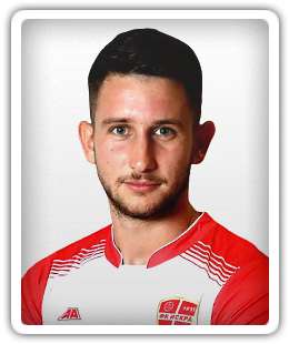 Danilo Markovic
