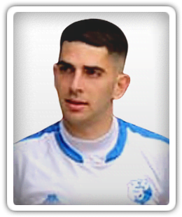 Haris Banda