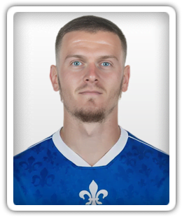 Meldin Dreškovic