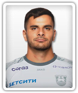 Stefan Kovac