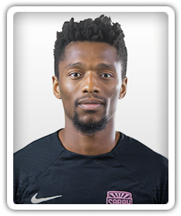 Jesse Sekidika