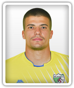 Miloš Cupic
