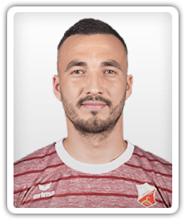Aleksa Milojevic