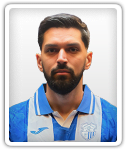 Senad Jarovic