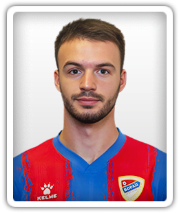 Stefan Ficovic