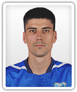 Mihailo Orešcanin