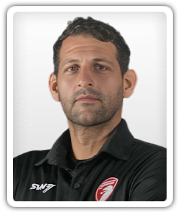 Vojislav Vukic