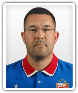 Bojan Ofenbeher