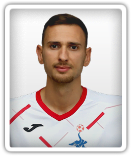 Marko Gajic