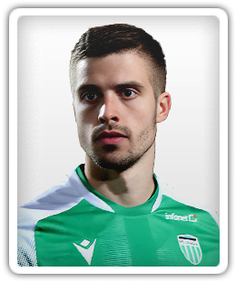 Vuk Latinovich