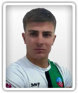 Miloš Zecevic