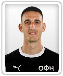 Marko Rakonjac