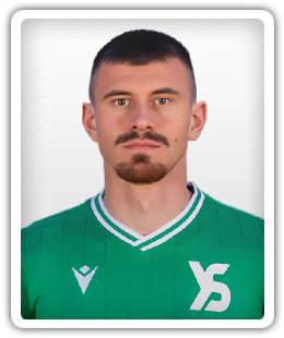 Dimitrije Kamenovic