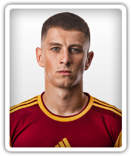 Zlatan Šehovic