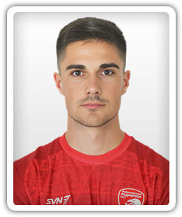 Aleksa Jankovic