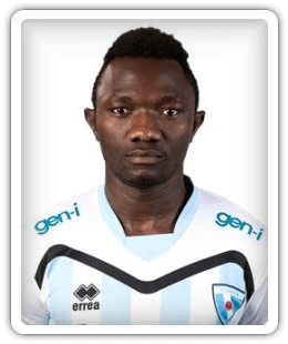 Donatus Edafe