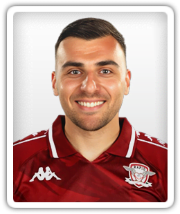 Luka Gojkovic