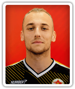 Luka Kacavenda