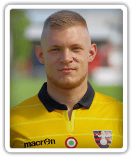 Tamás Hajagos