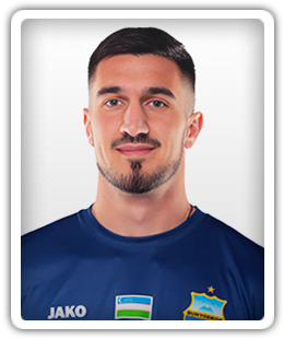 Marko Bugarin