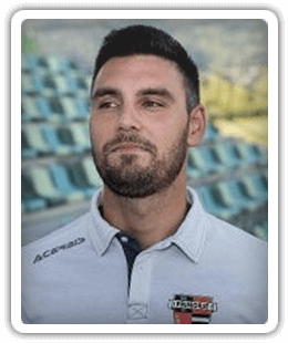 Miloš Deric
