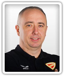Vujadin Radenkovic