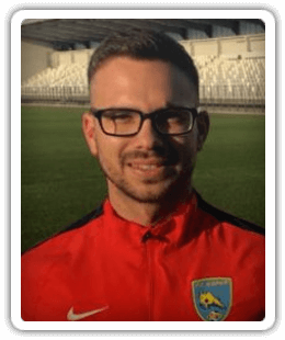Gregor Voršic