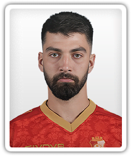Miloš Tošeski