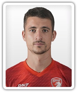 Danilo Mitrovic