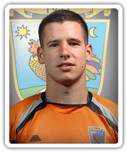 Vladimir Damjanovic