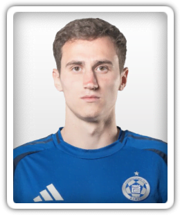 Aleksandar Mitrovic