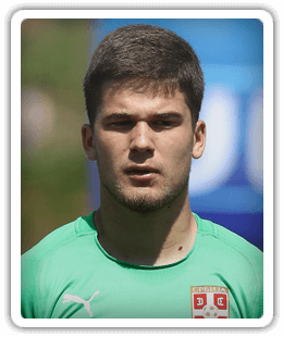 Lazar Slavkovic