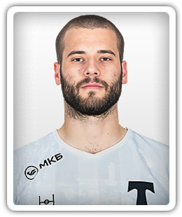 Bojan Roganovic